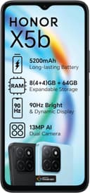 Honor X5b 4GB/64GB thumbnail 3