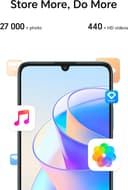 Honor X7a 4GB/128GB thumbnail 5