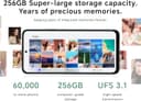 Honor X7c 8GB/256GB thumbnail 7