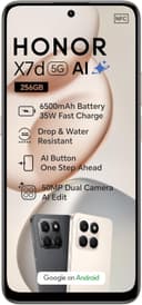 Honor X7d 5G 8GB/256GB thumbnail 6