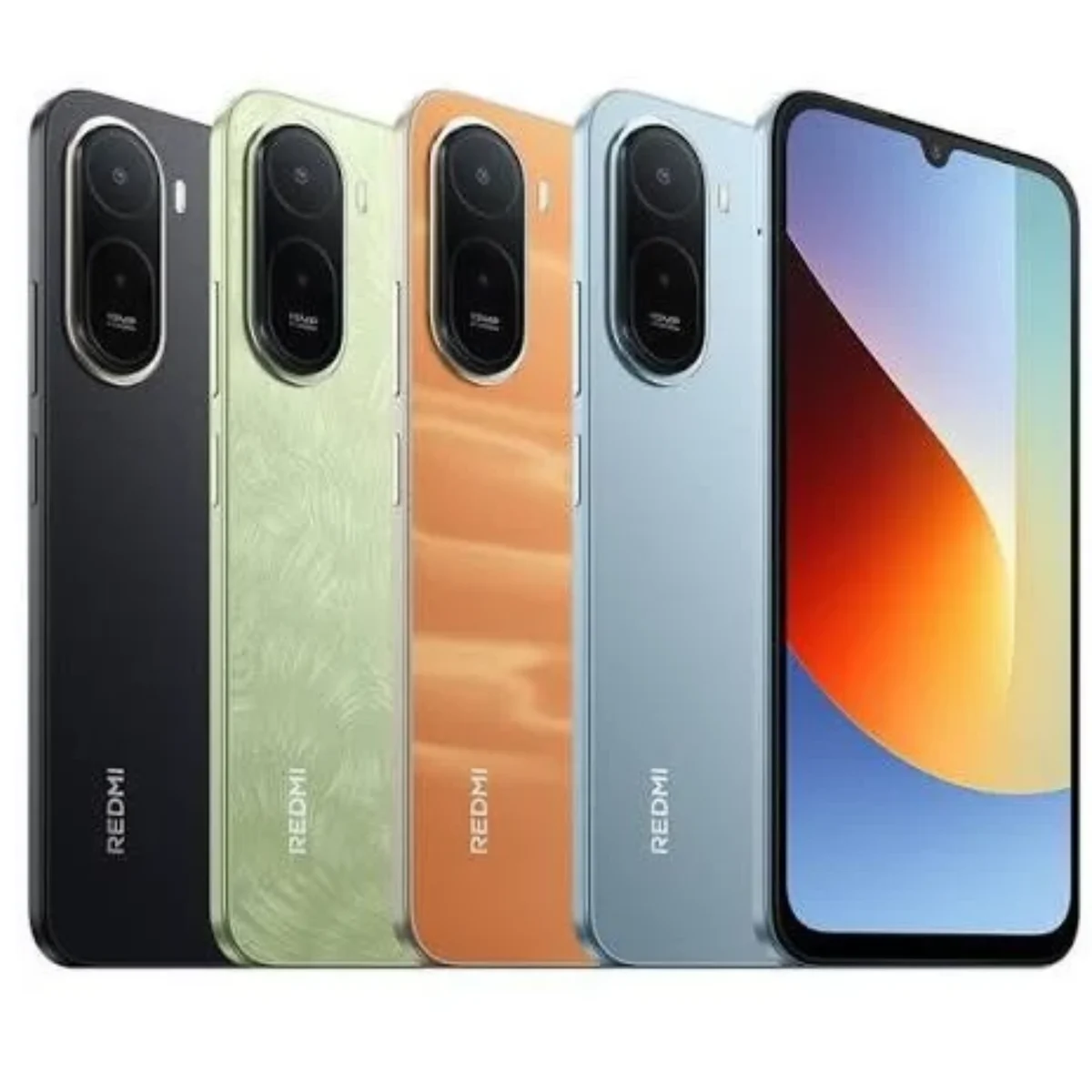 Redmi A7 Pro 4/128 — image 1