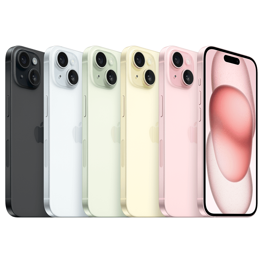 Apple iPhone 15 — image 1