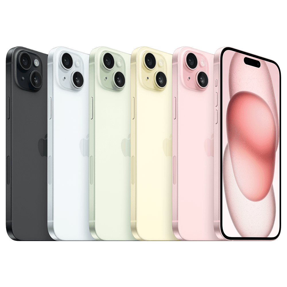Apple iPhone 15 Plus — image 1