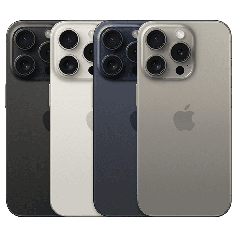Apple iPhone 15 Pro — image 1