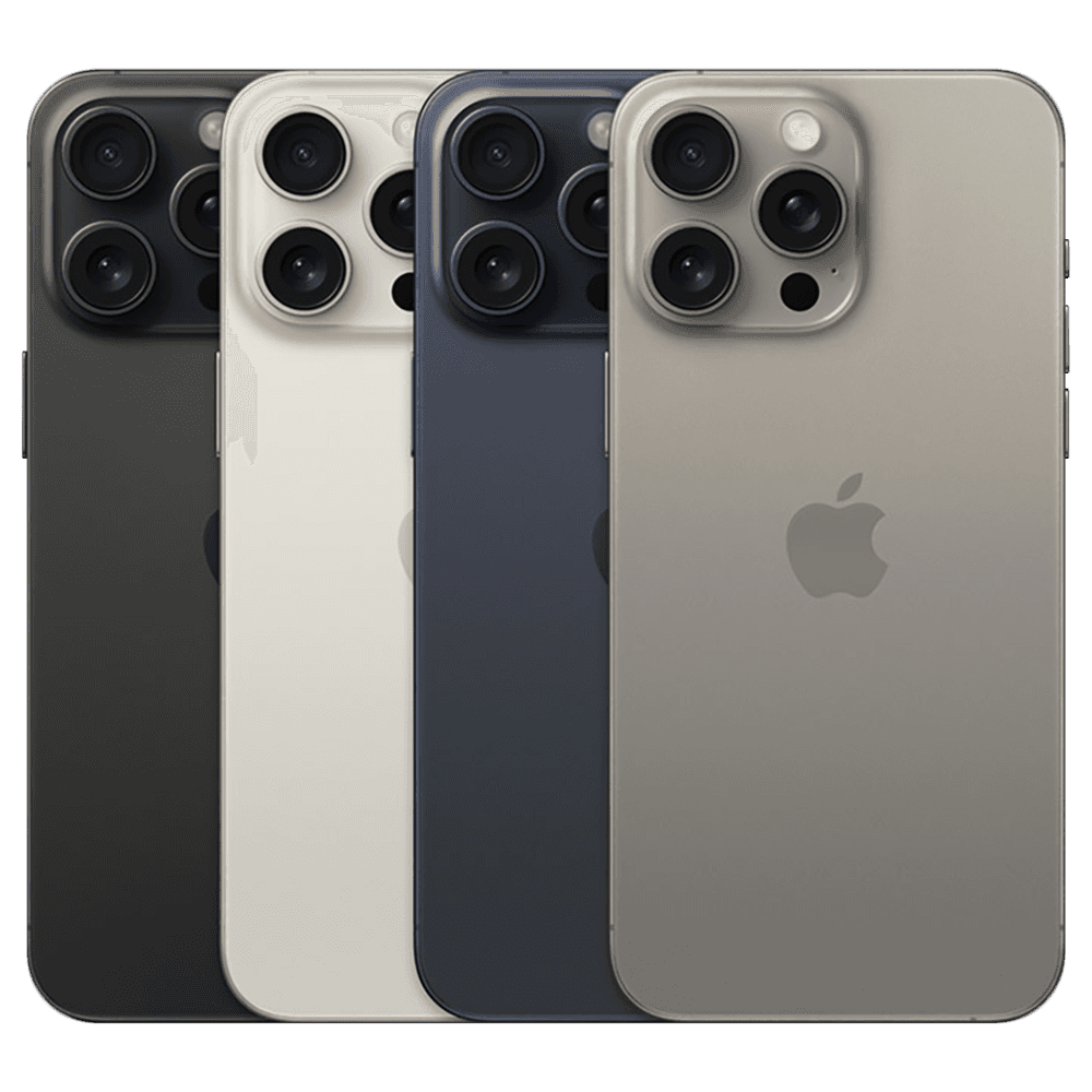 Apple iPhone 15 Pro Max — image 1