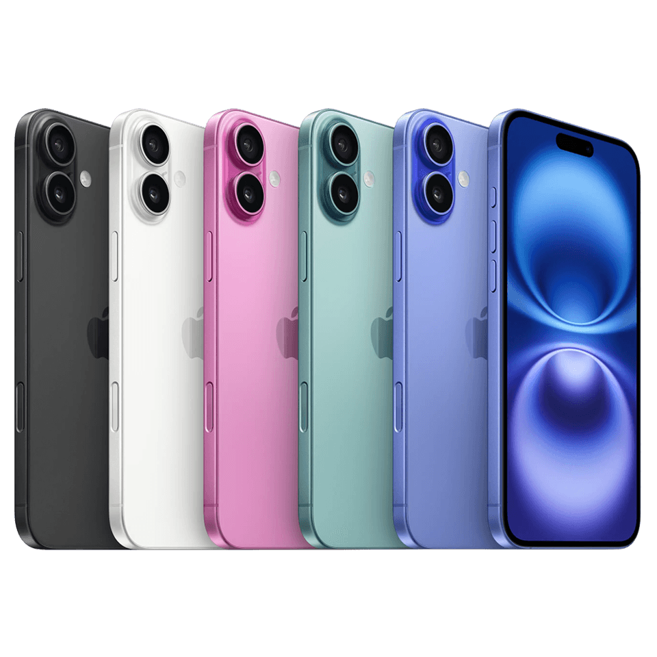 Apple iPhone 16 — image 1