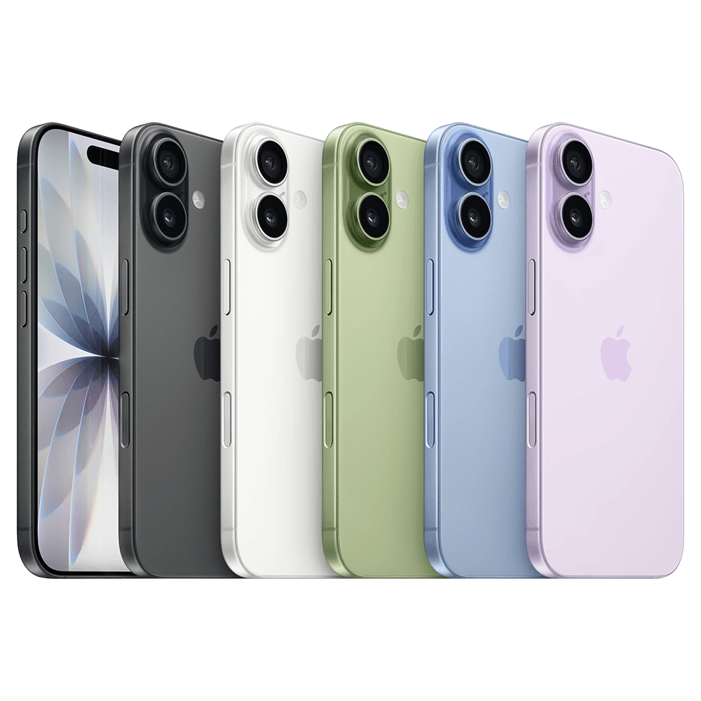 Apple iPhone 17 — image 1