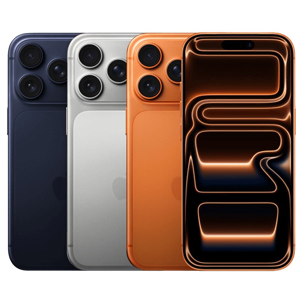 Apple iPhone 17 Pro — image 1