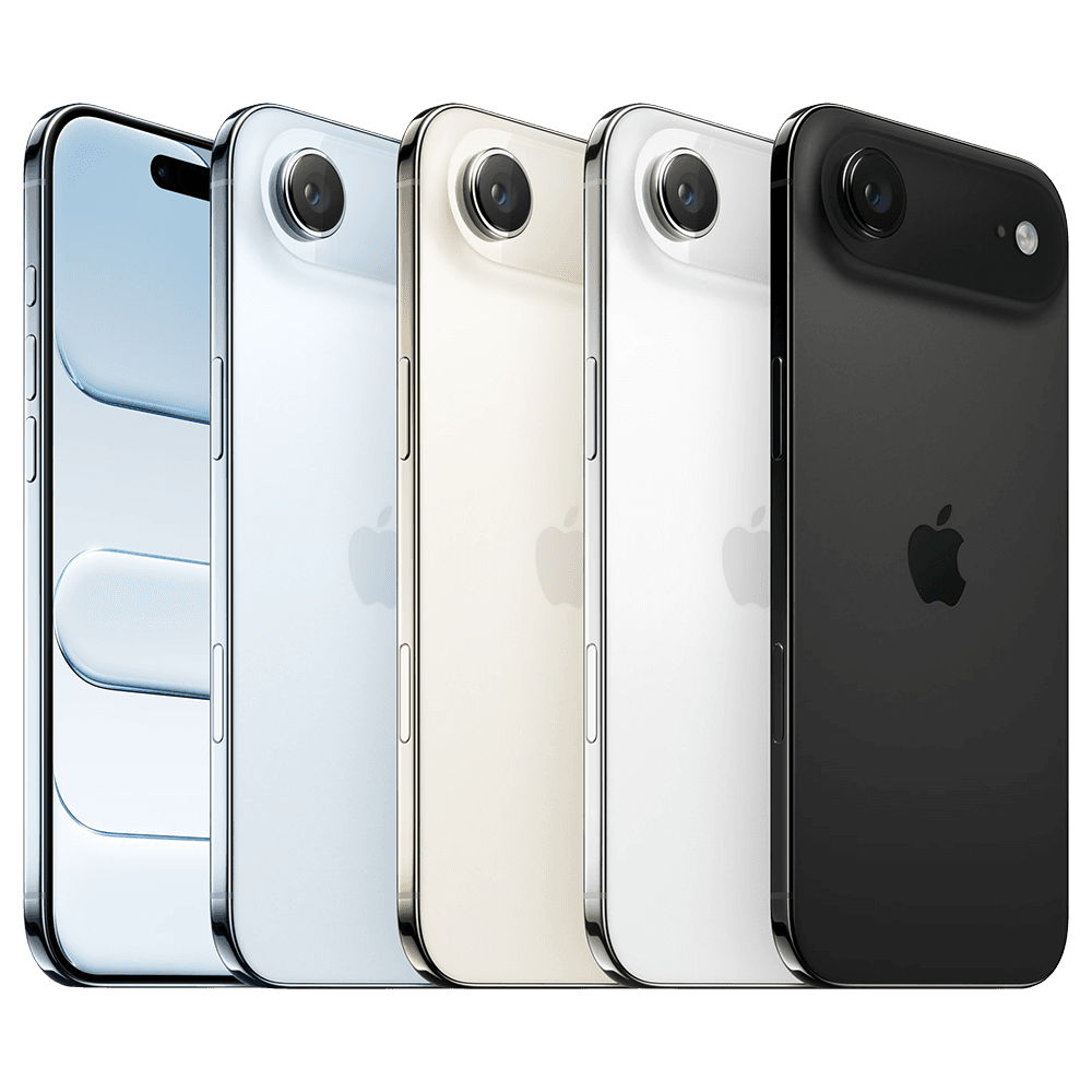 Apple iPhone Air — image 1