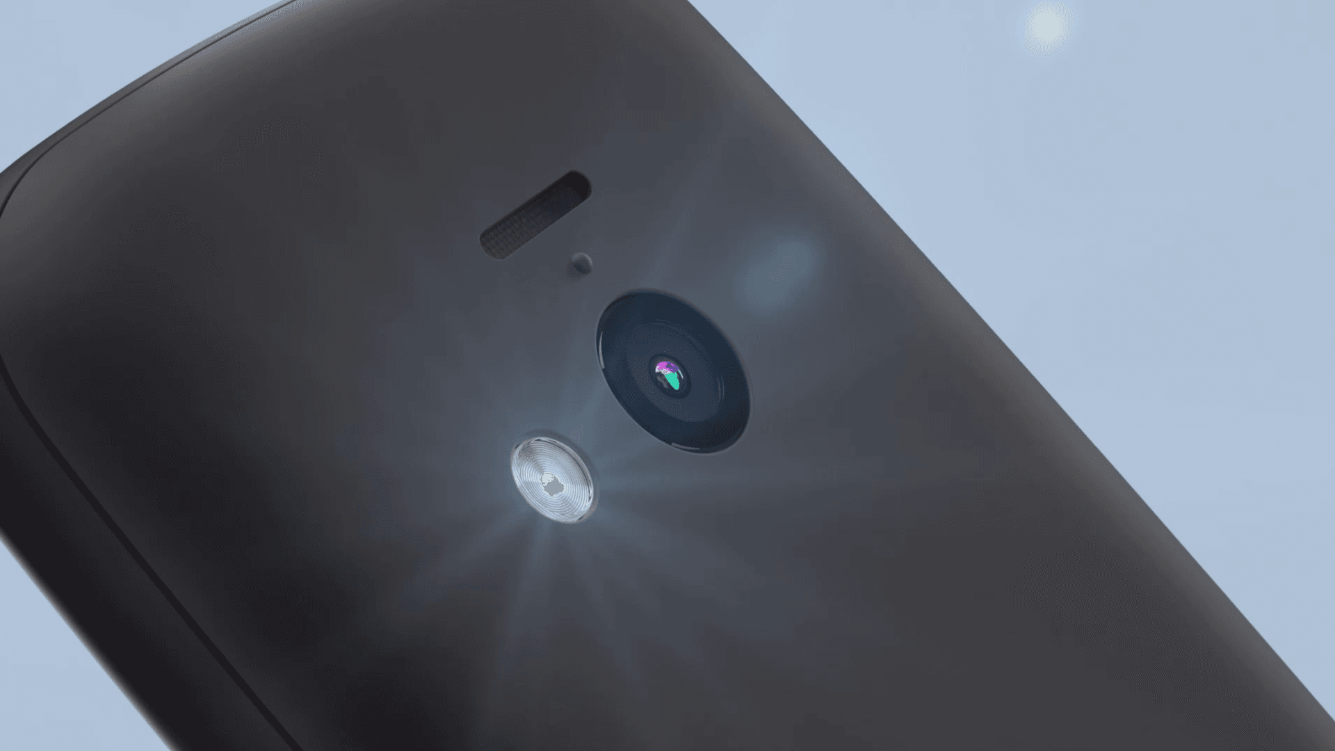 Nokia 220 4G (2024) — image 1