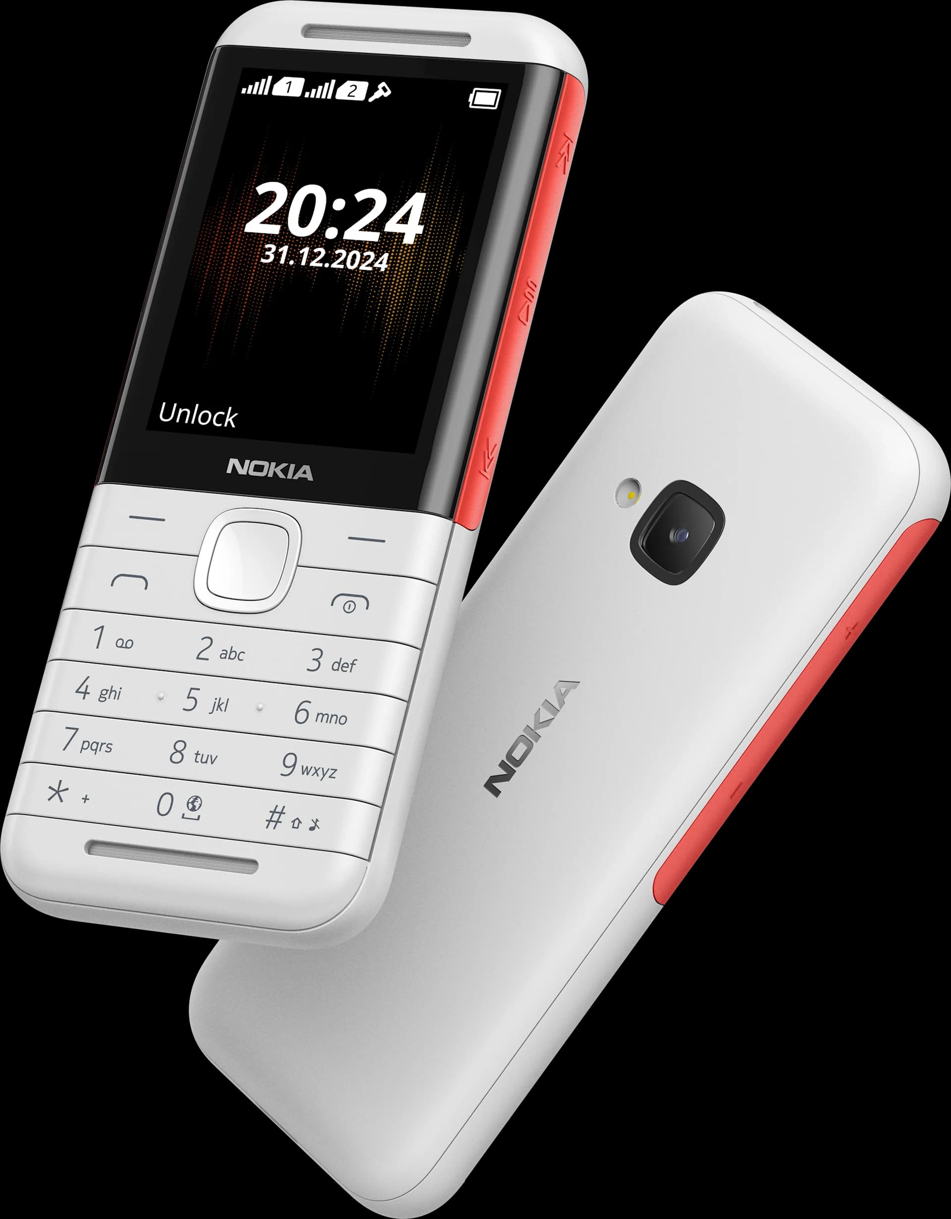 Nokia 5310 (2024) — image 1