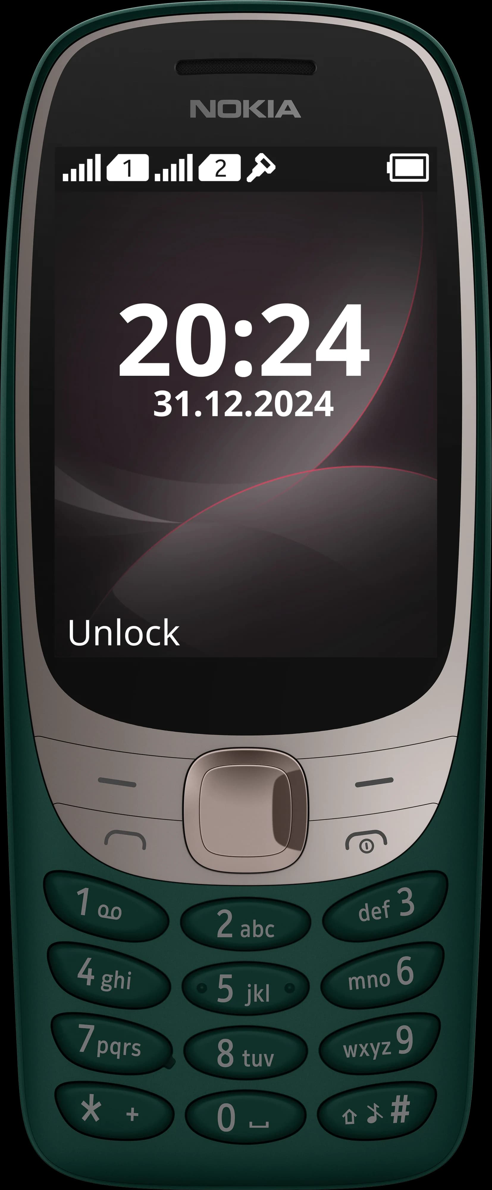 Nokia 6310 (2024) — image 1