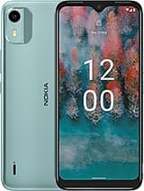 Nokia C12 — image 1