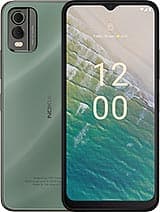 Nokia C32 — image 1