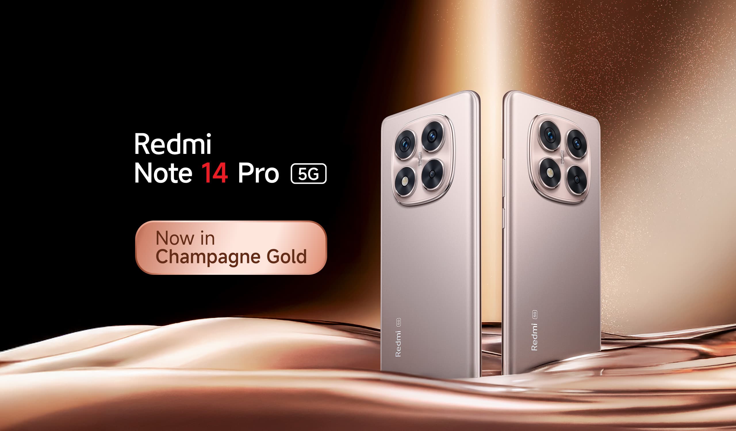 Redmi 13 5G — image 1