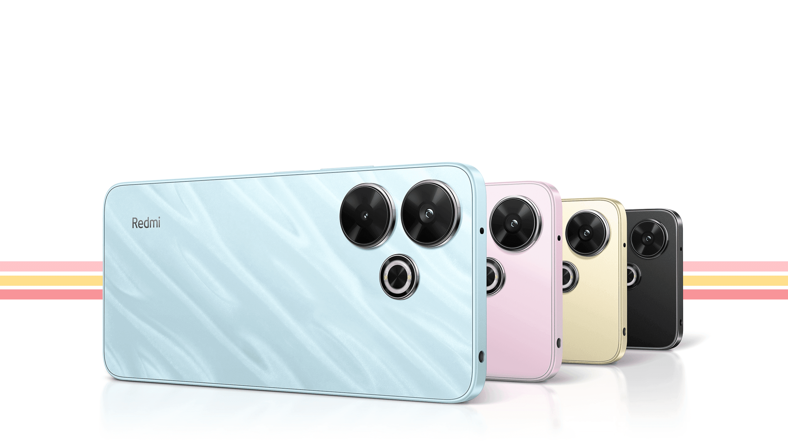 Redmi 13 — image 1