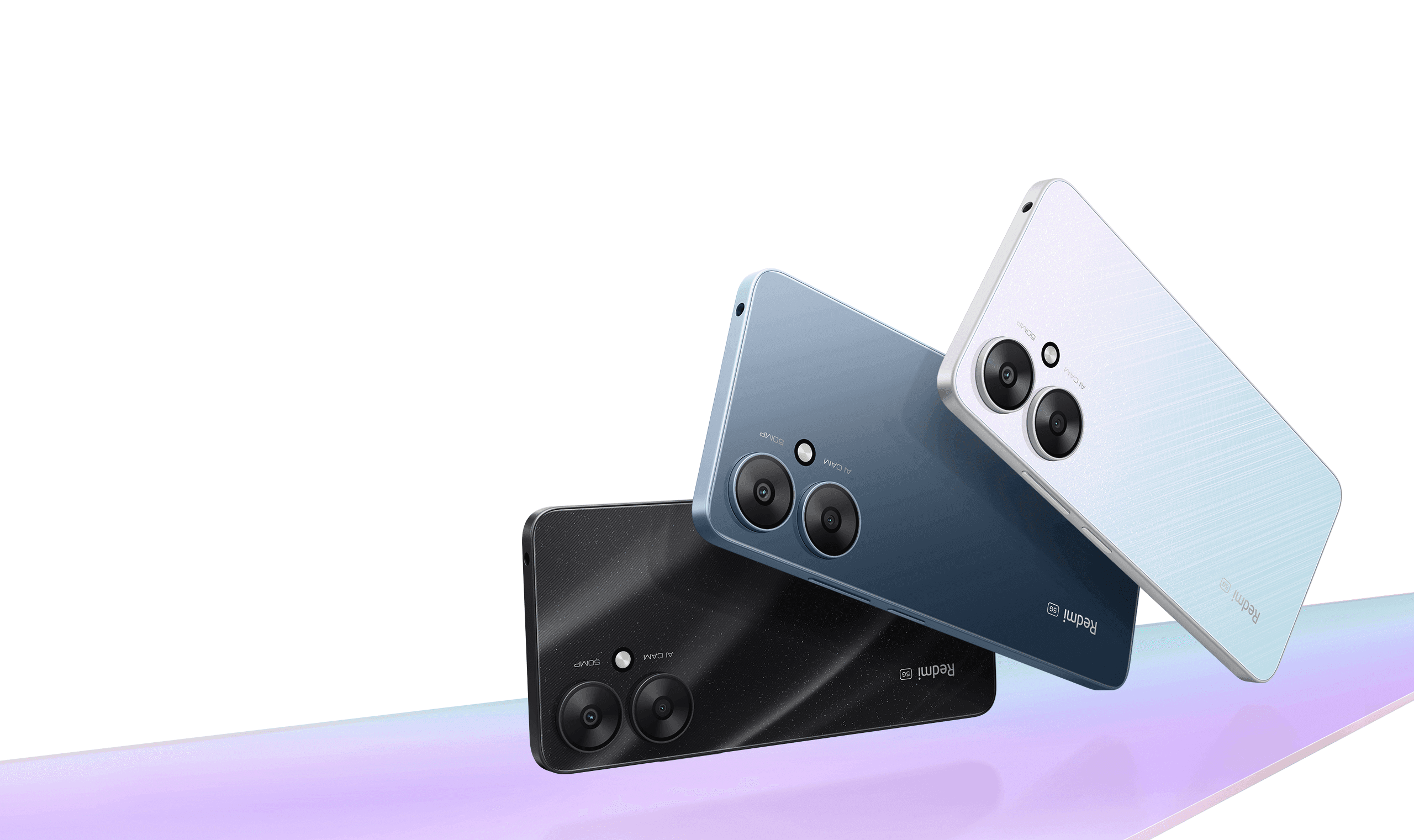 Redmi 13C 5G — image 1