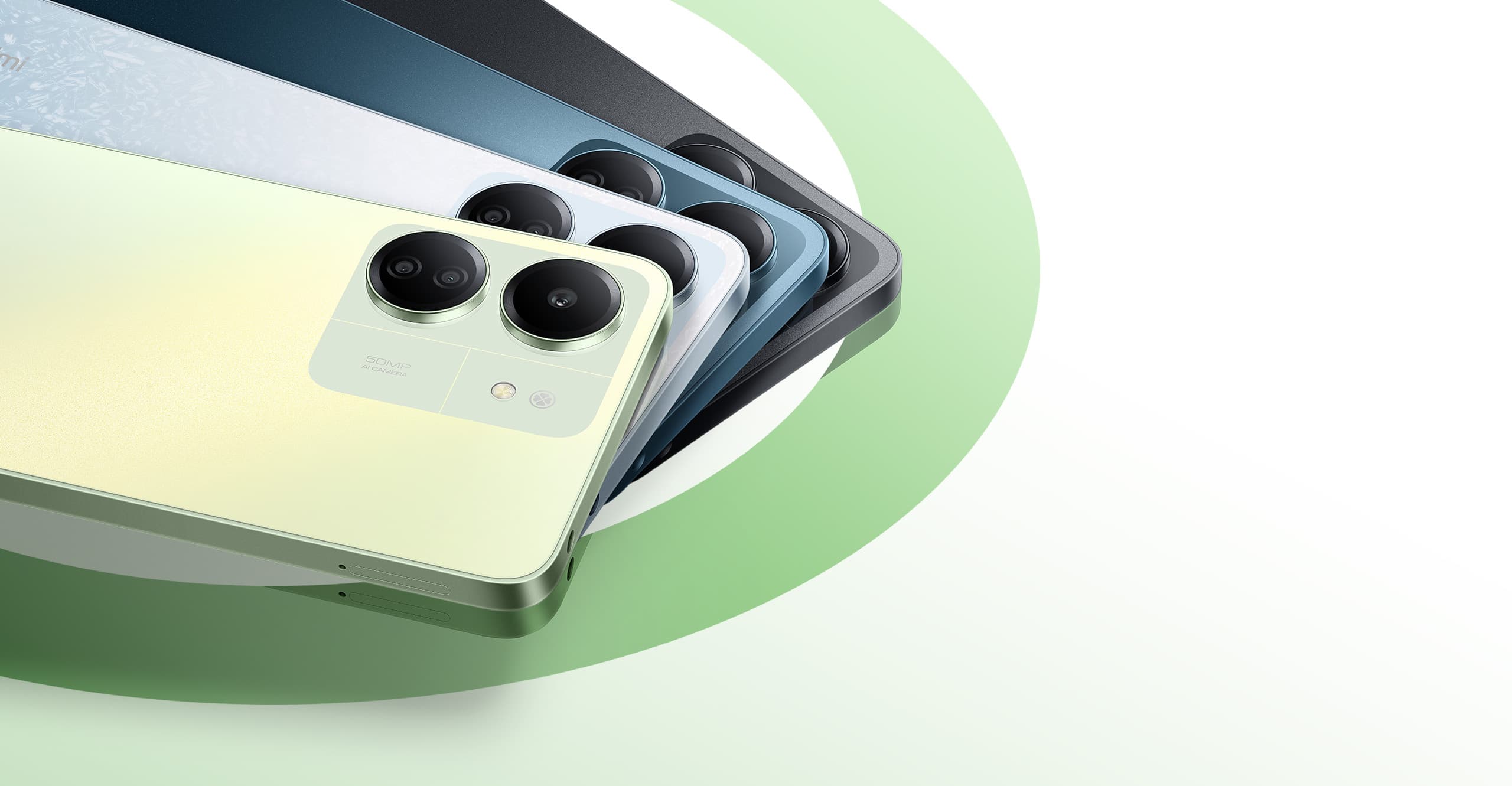 Redmi 13C — image 1