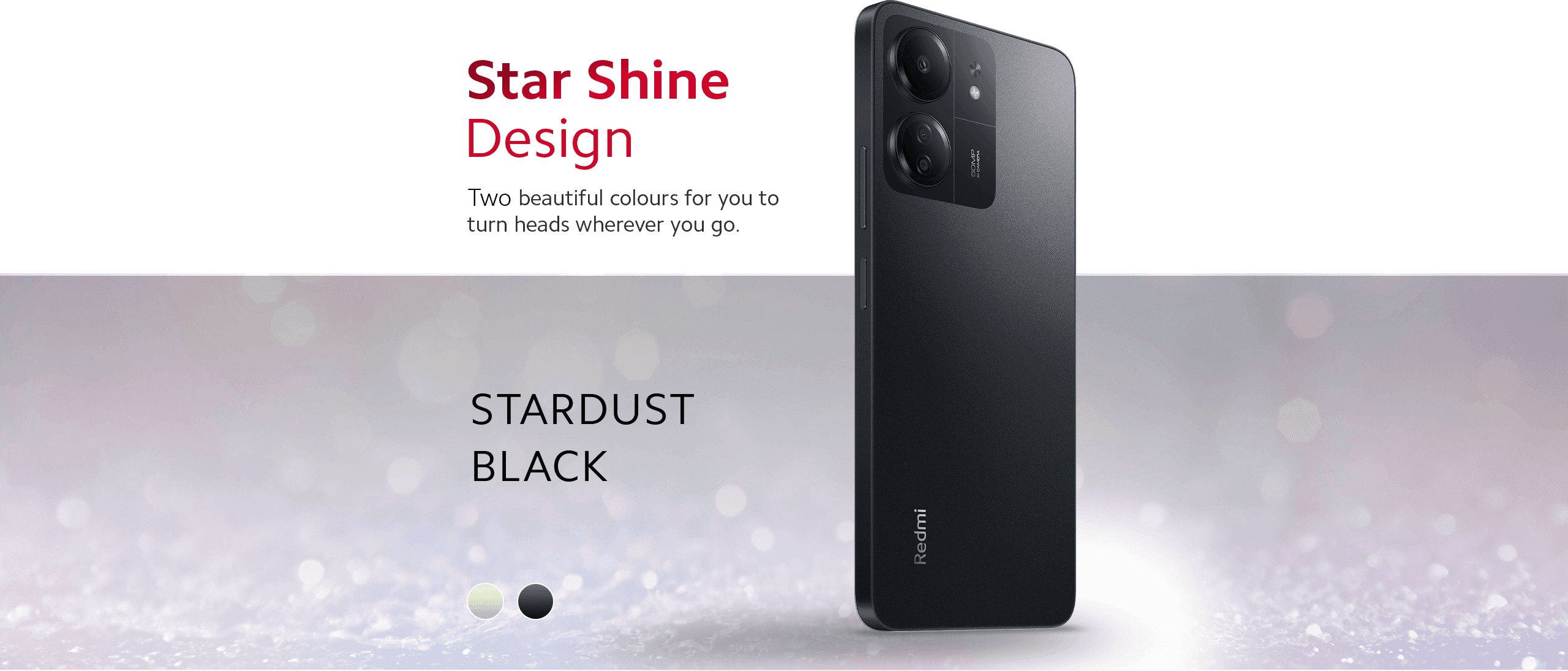 Redmi 13C — image 1