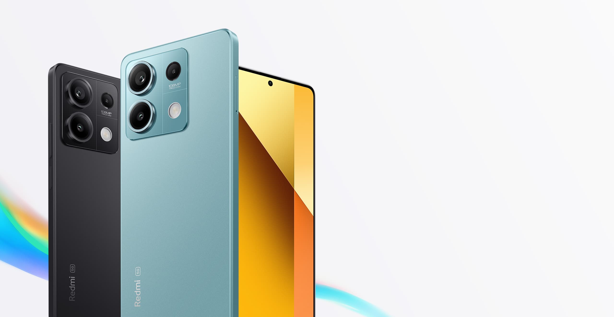 Redmi Note 13 5G — image 1