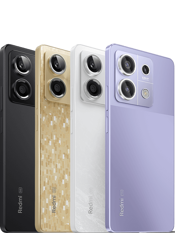 Redmi Note 13 5G — image 1