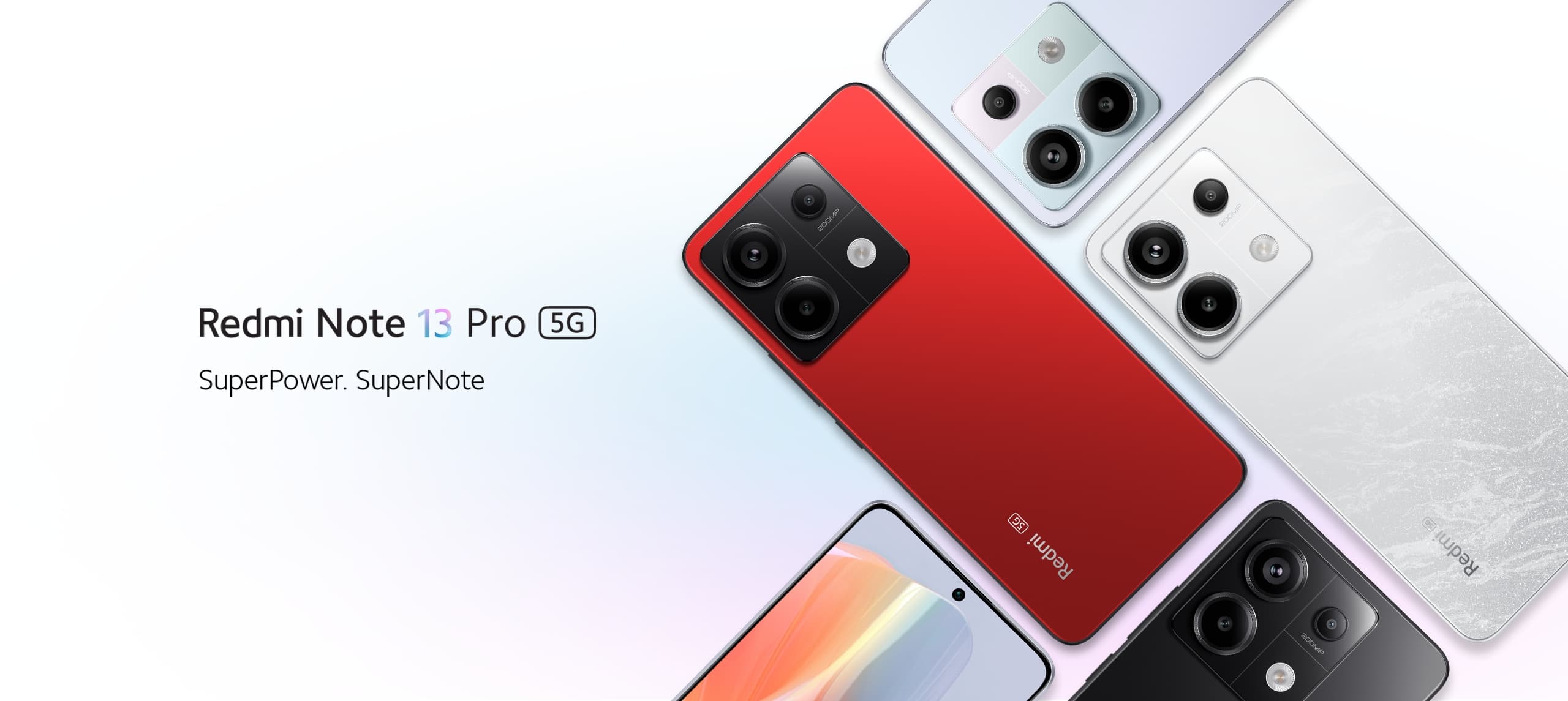 Redmi Note 13 Pro 5G — image 1
