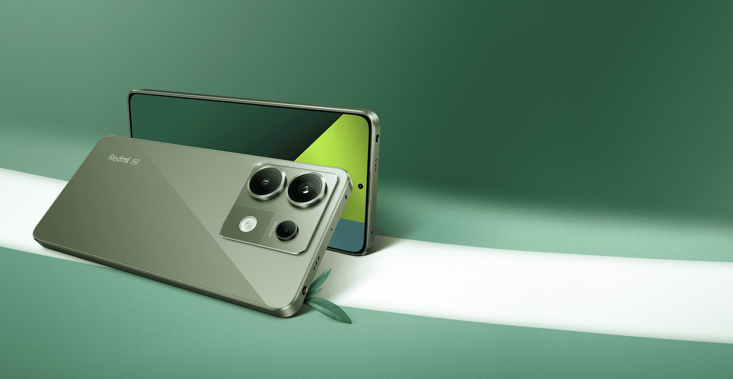 Redmi Note 13 Pro 5G — image 1