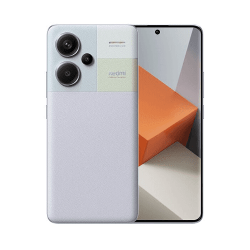 Redmi Note 13 Pro+ — image 1