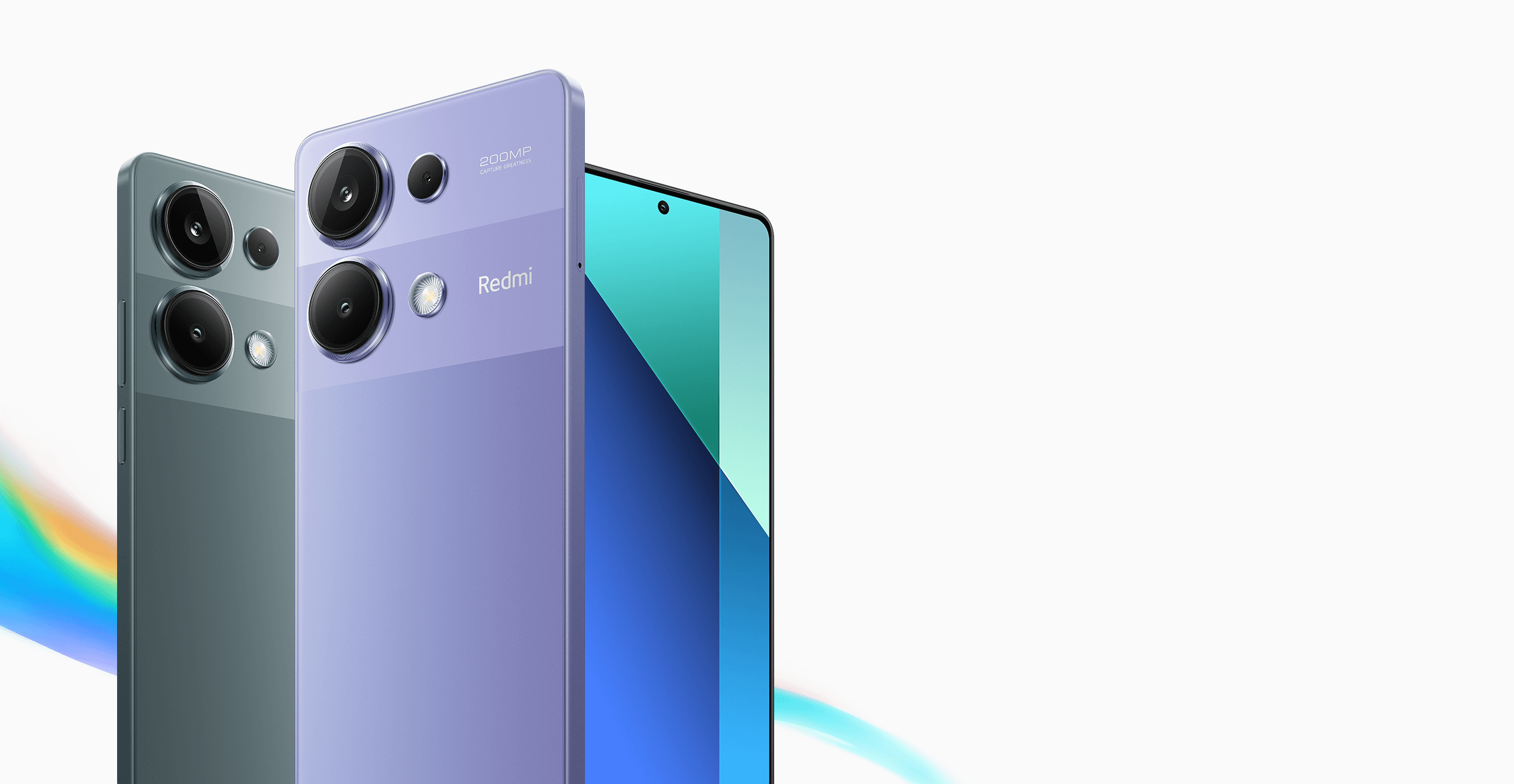 Redmi Note 13 Pro — image 1