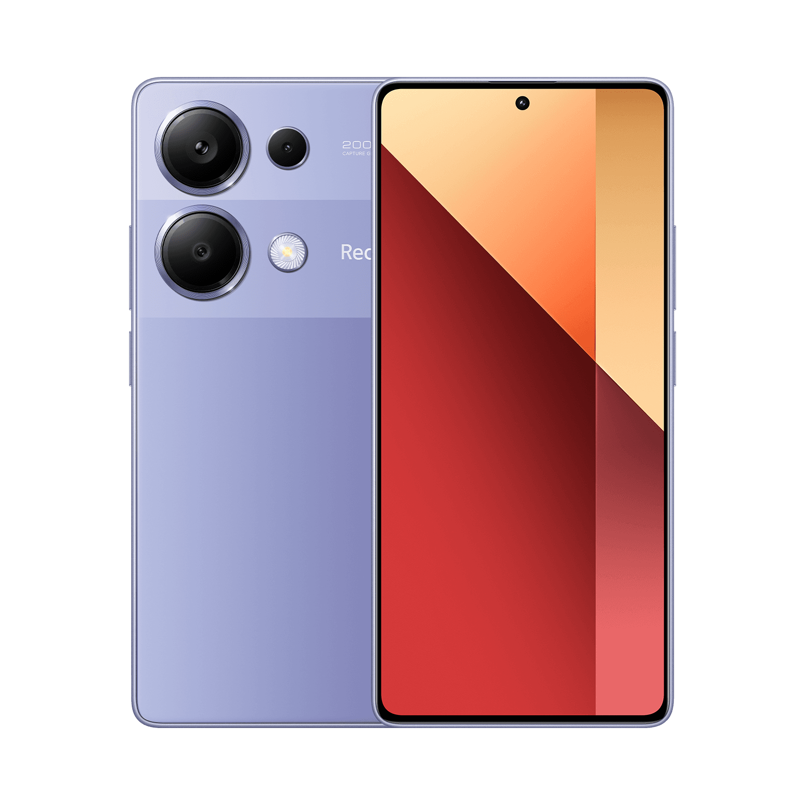Redmi Note 13 Pro — image 1