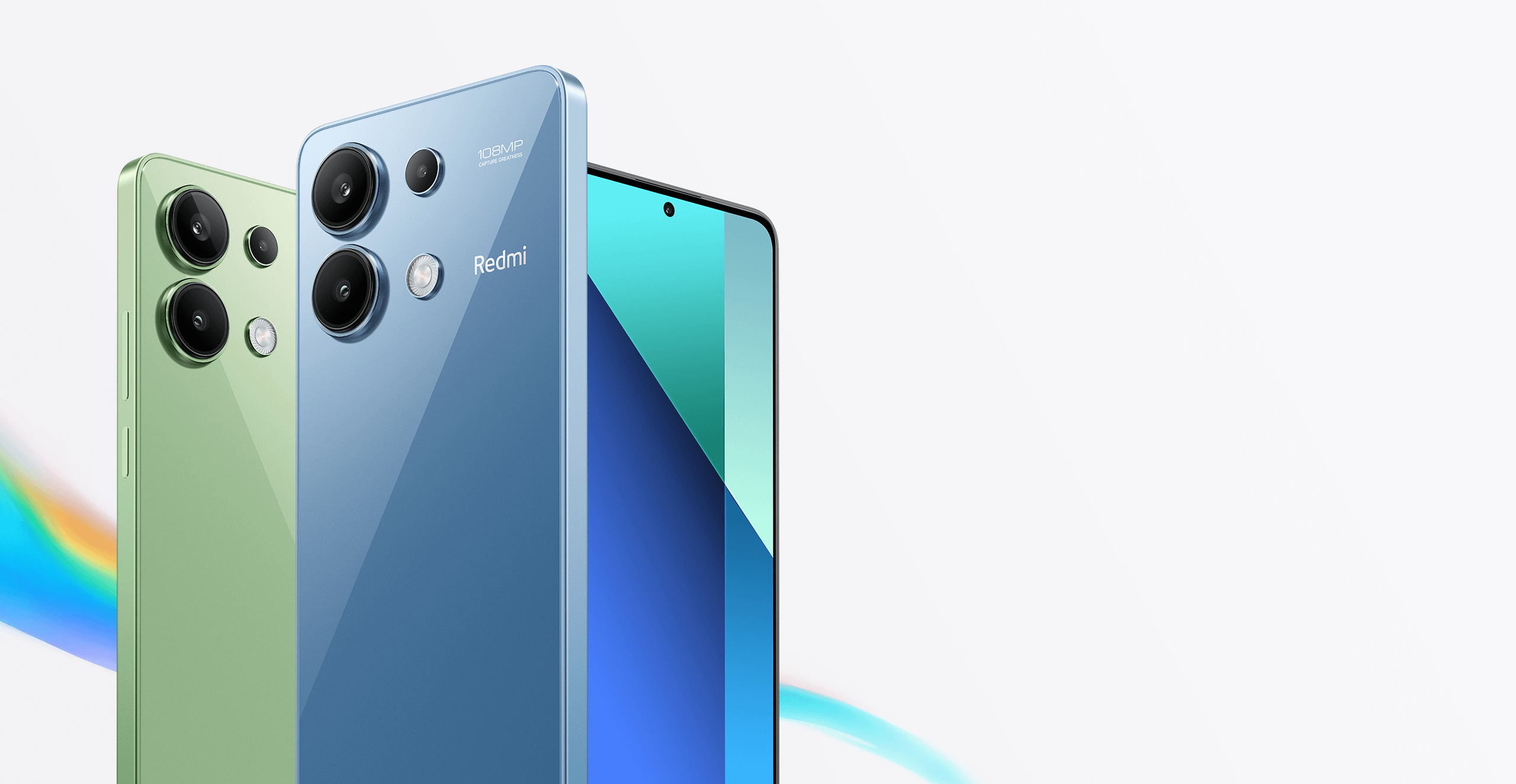 Redmi Note 13 — image 1