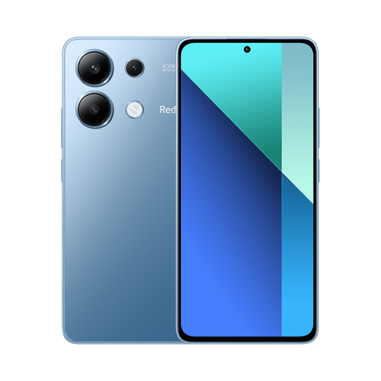 Redmi Note 13 — image 1