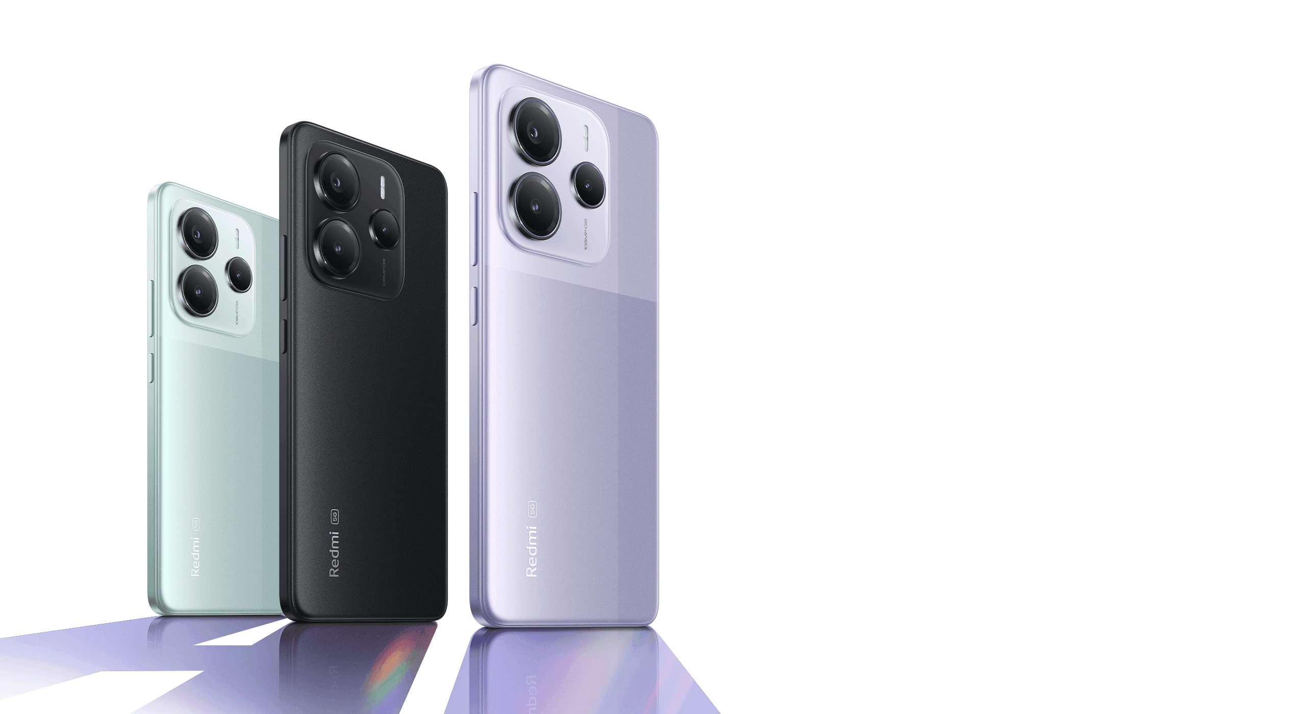 Redmi Note 14 5G — image 1