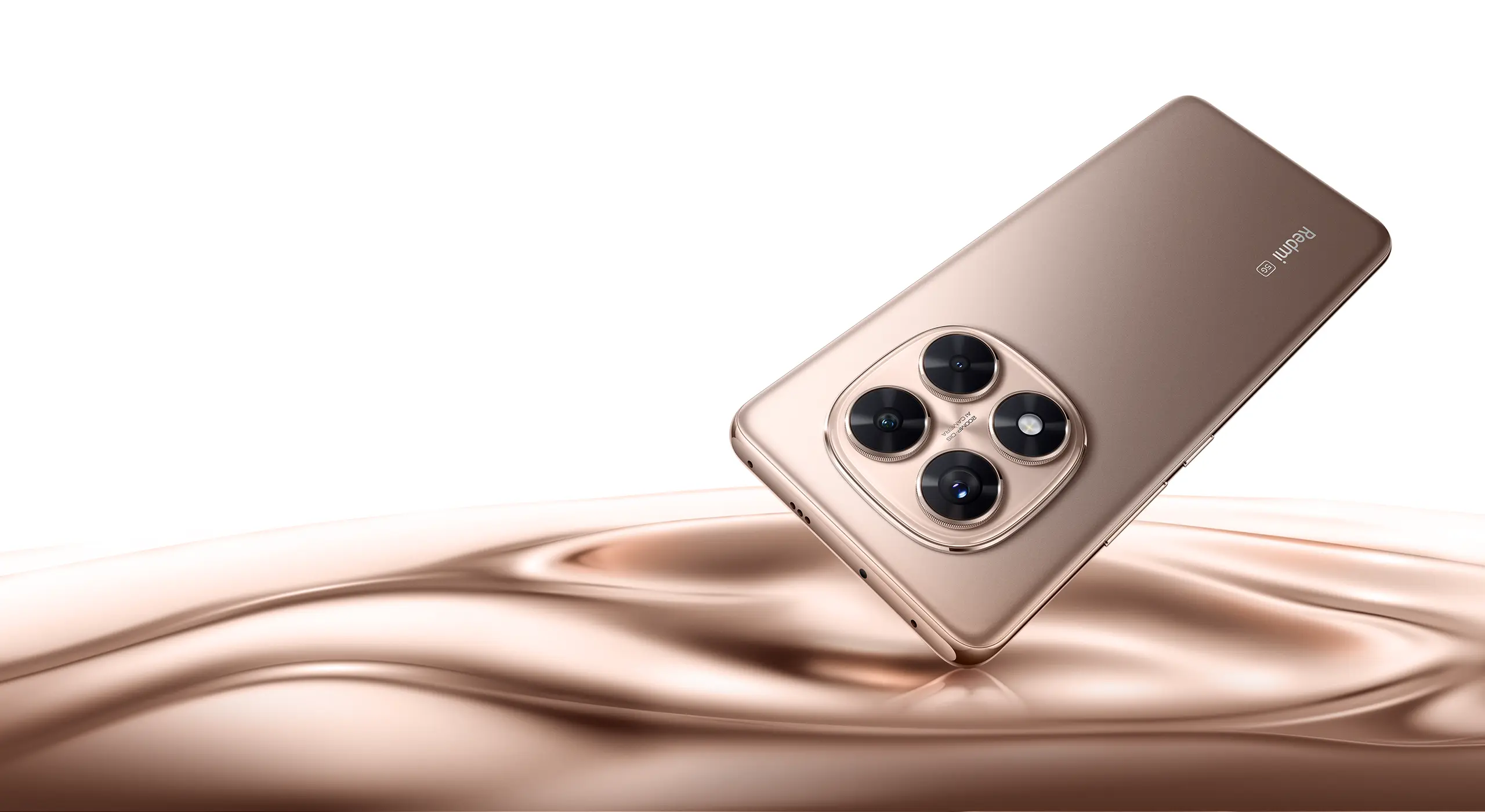 Redmi Note 14 Pro 5G — image 1