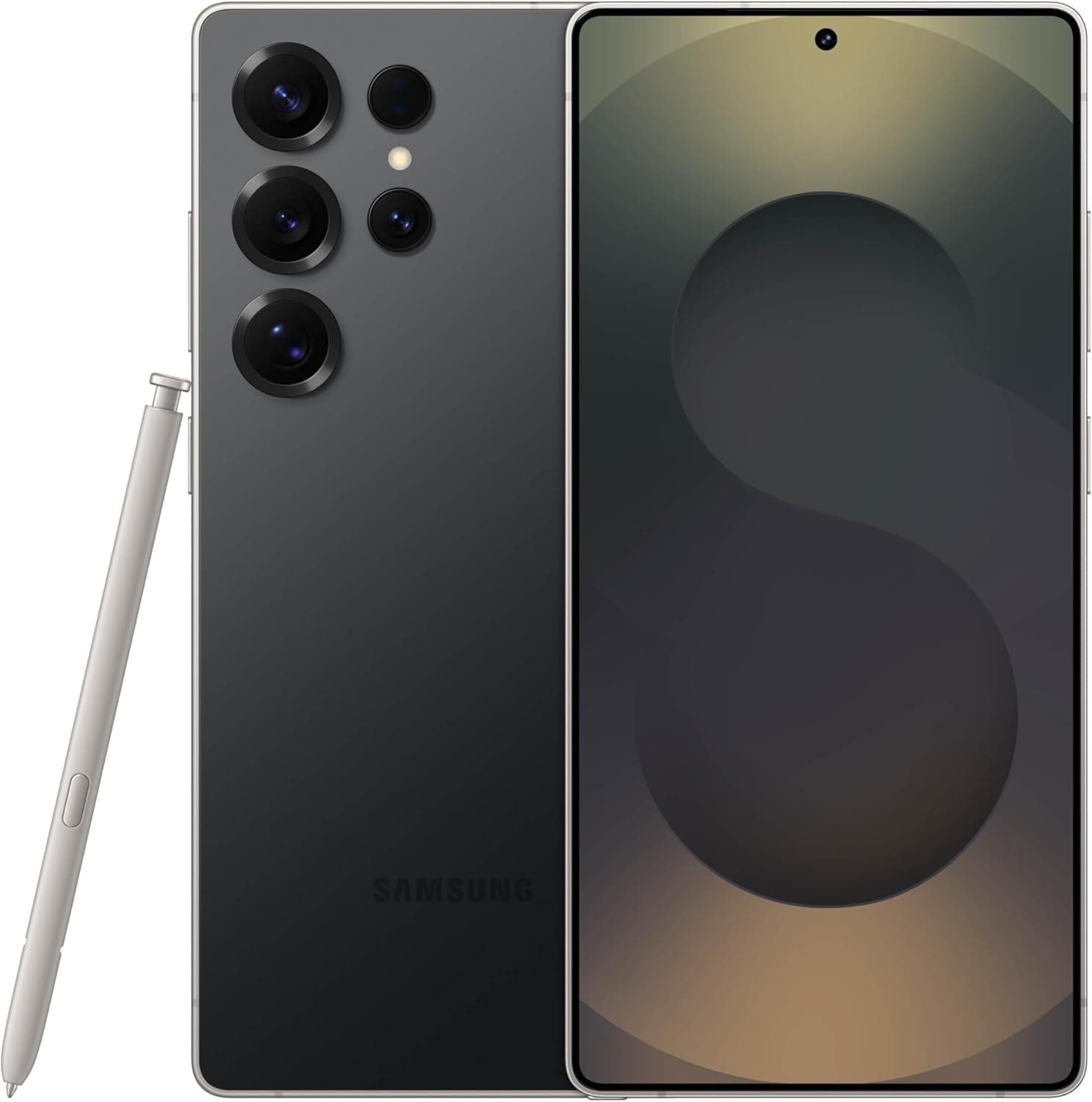 Samsung Galaxy S25 Ultra 5G 12GB/1TB — image 1