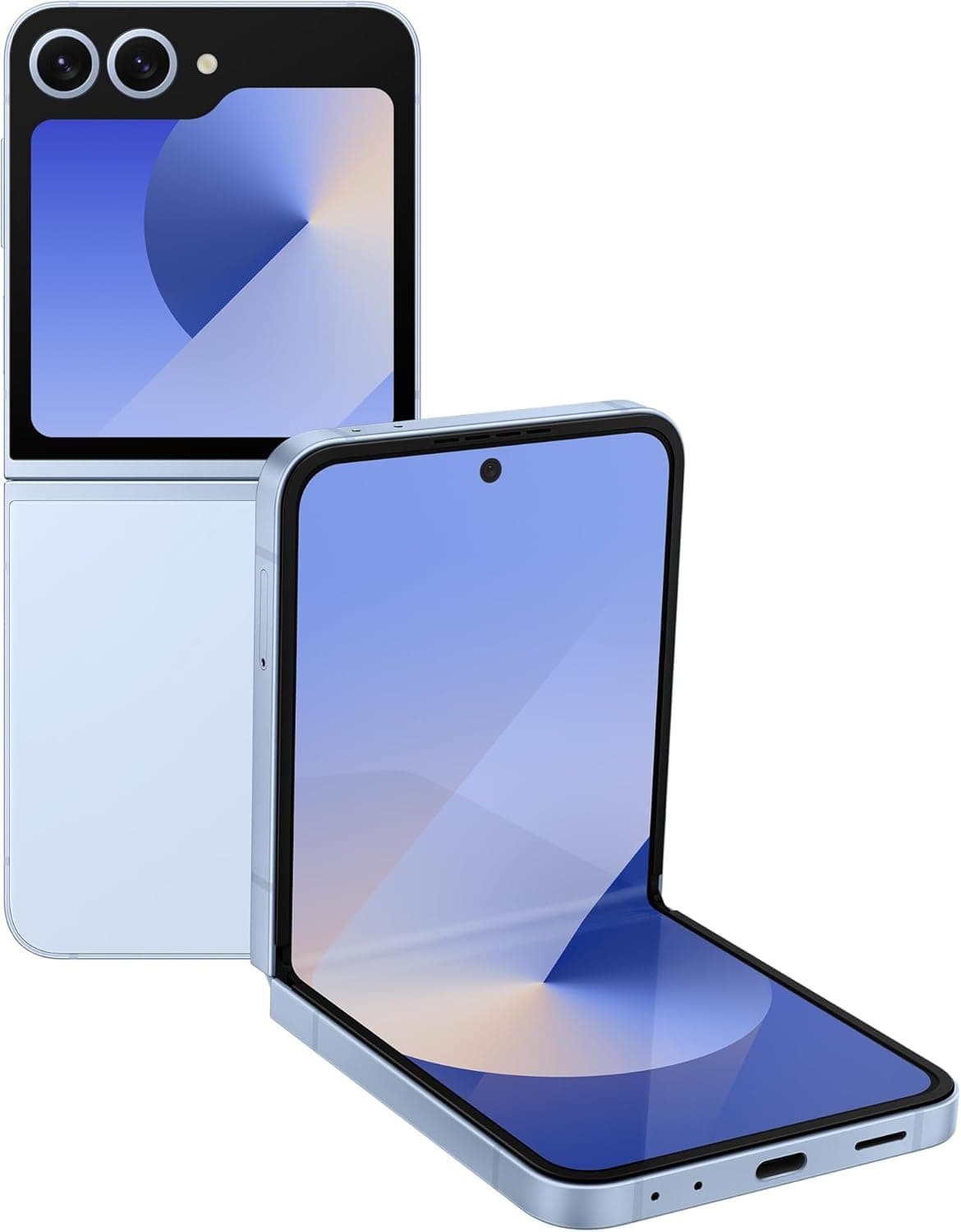 Samsung Galaxy Z Flip 6 5G 12GB/256GB — image 1
