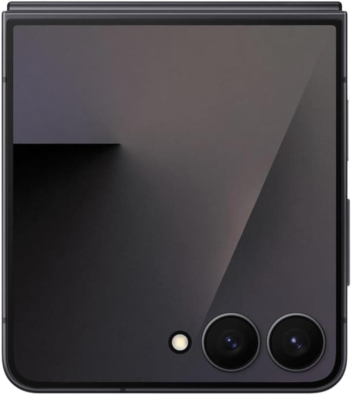 Samsung Galaxy Z Flip 7 5G 12GB/256GB — image 1