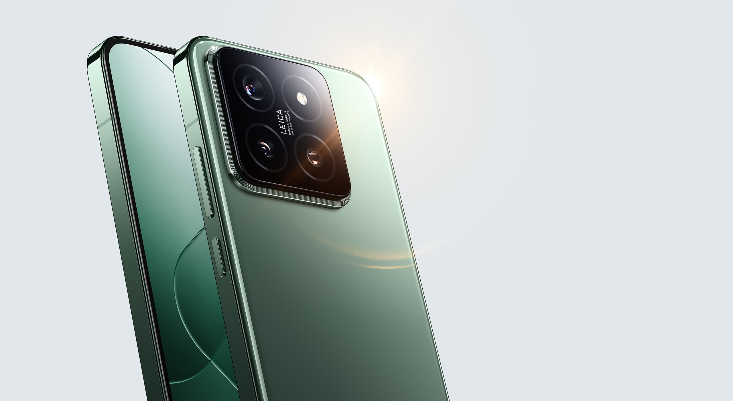 Xiaomi 14 — image 1