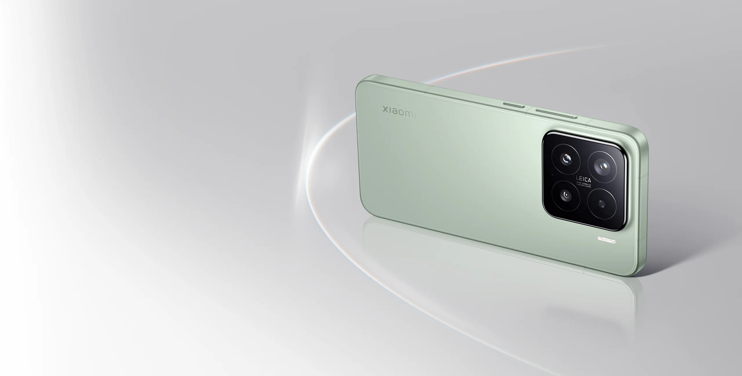 Xiaomi 15 — image 1