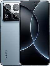 Xiaomi 15S Pro — image 1