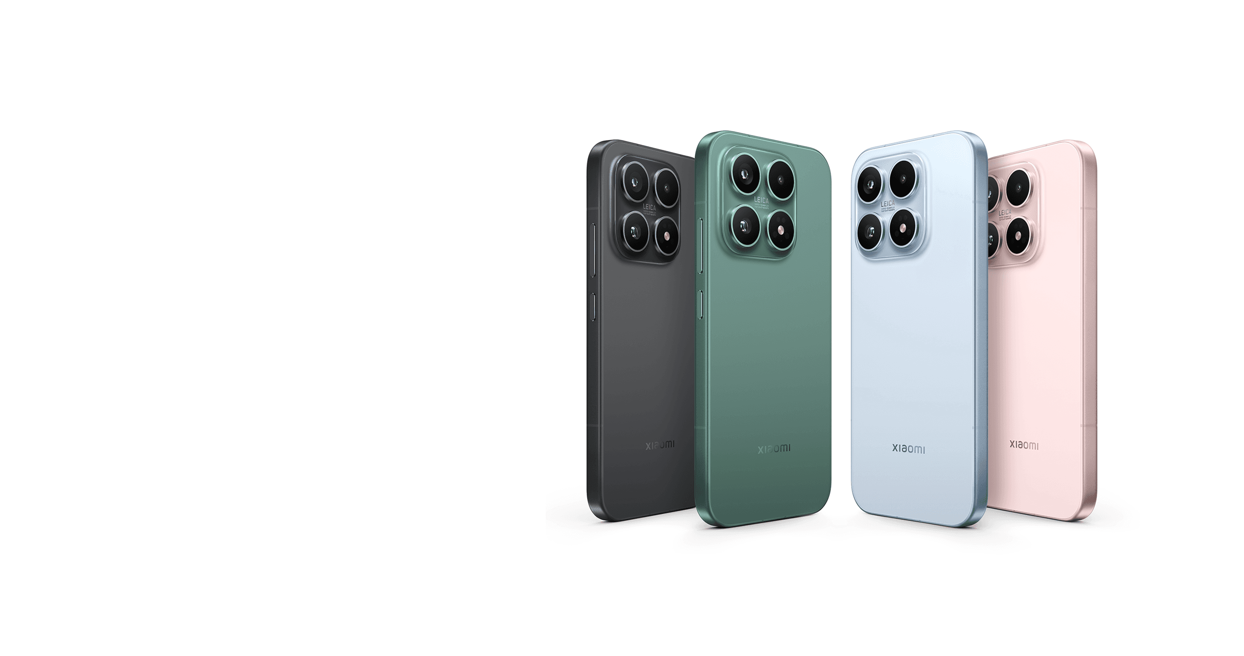 Xiaomi 17 — image 1