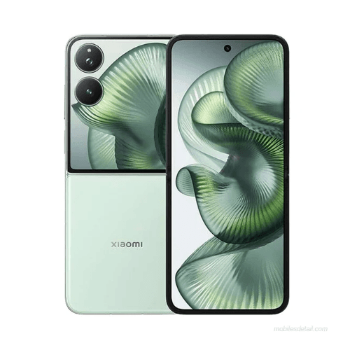 Xiaomi MIX Flip 2 — image 1
